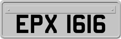 EPX1616
