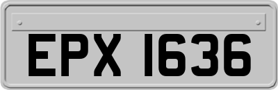 EPX1636