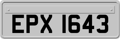 EPX1643
