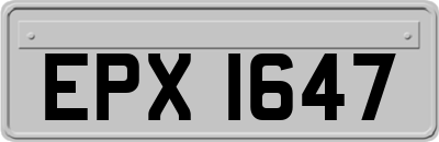 EPX1647