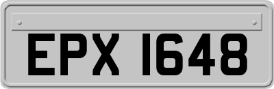 EPX1648
