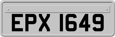 EPX1649