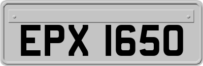 EPX1650