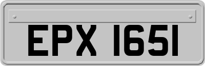 EPX1651