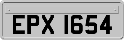EPX1654