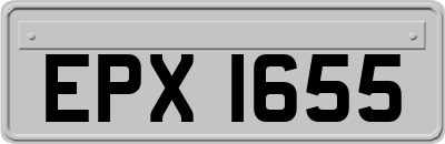 EPX1655