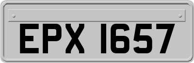 EPX1657