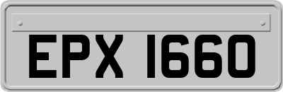 EPX1660