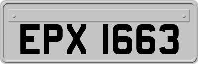 EPX1663
