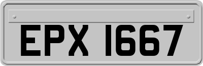 EPX1667