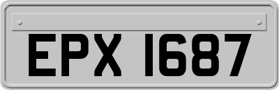 EPX1687