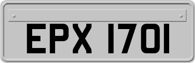 EPX1701