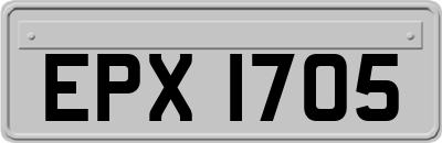 EPX1705