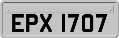 EPX1707