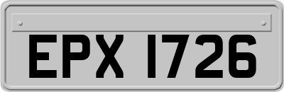 EPX1726