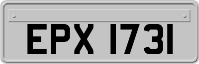 EPX1731