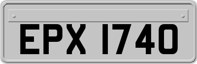 EPX1740