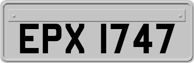 EPX1747