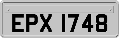 EPX1748