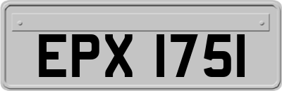 EPX1751