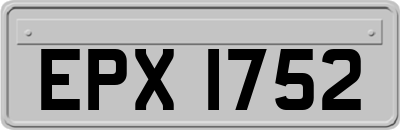 EPX1752