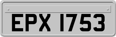 EPX1753