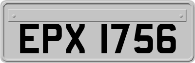 EPX1756