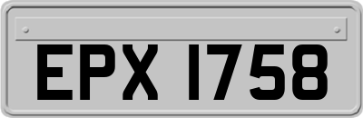 EPX1758