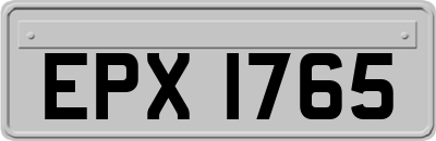 EPX1765