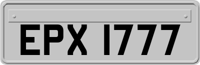 EPX1777
