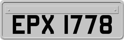 EPX1778