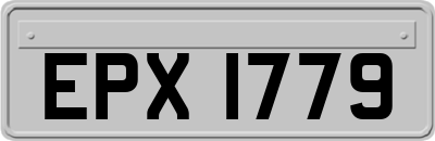 EPX1779