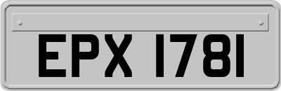 EPX1781