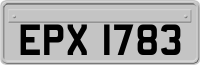 EPX1783