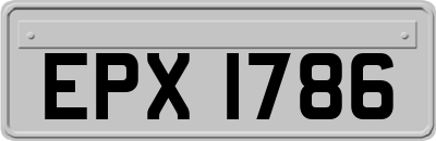 EPX1786