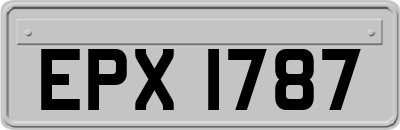 EPX1787