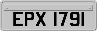EPX1791