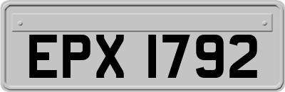 EPX1792