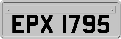 EPX1795