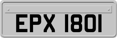 EPX1801