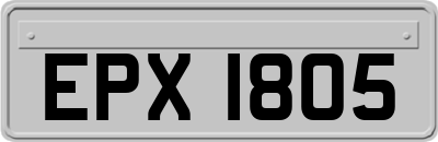 EPX1805