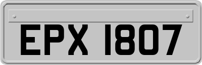 EPX1807