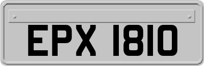 EPX1810