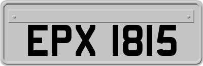 EPX1815