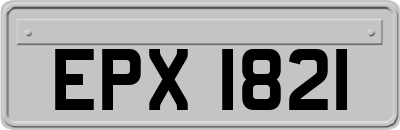 EPX1821