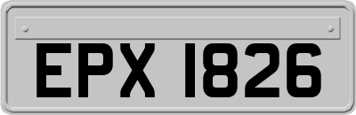 EPX1826