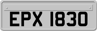EPX1830