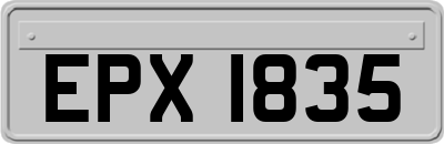 EPX1835