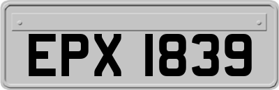 EPX1839