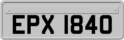 EPX1840